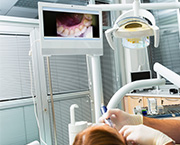 Intraoral Cameras